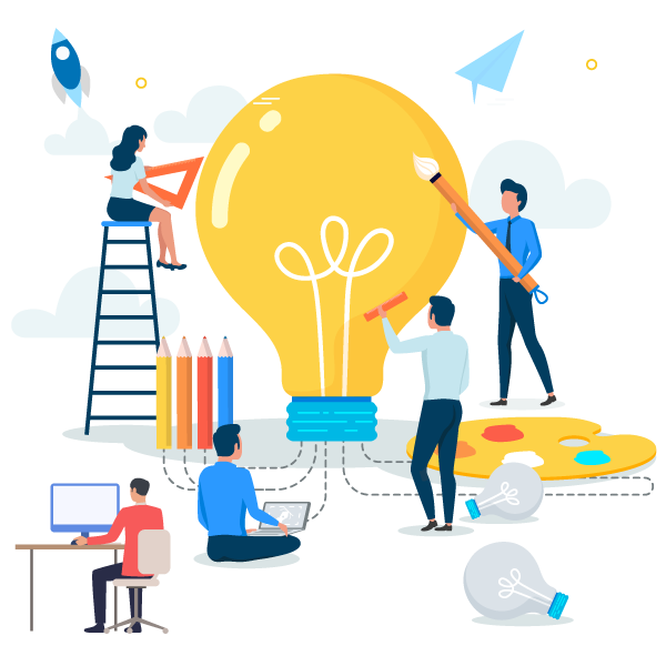 Bring-in-You-the-Attention